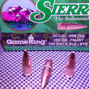 Sierra Game King