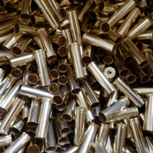 357 magnum brass