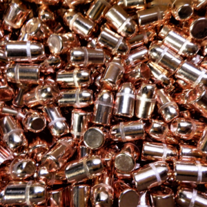 Reloading X-treme 38 158gr rnfp