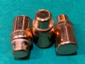 38 158gr SWC