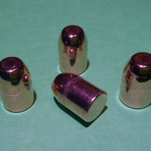 44 240gr bullets