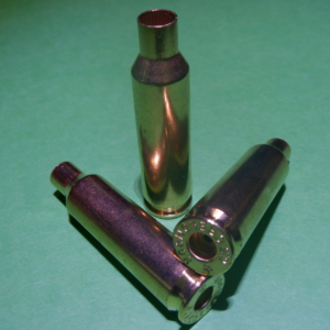 6.5 grendel brass