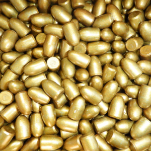 brazos bullets