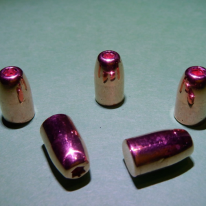 9mm 147gr HP