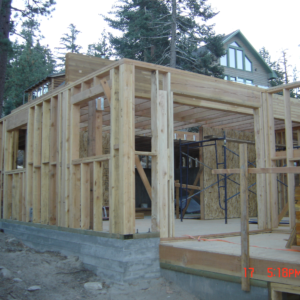 Construction Consulting Services