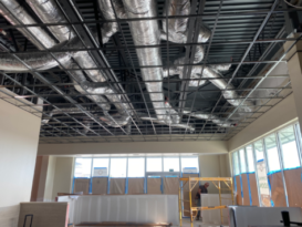 Contracting Services