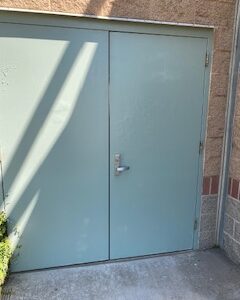 doors & hardware services