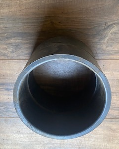6" pvc fitting
