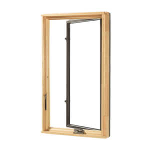 Anderson Casement window