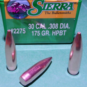 Sierra Match King