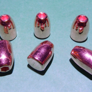 45 hollow point