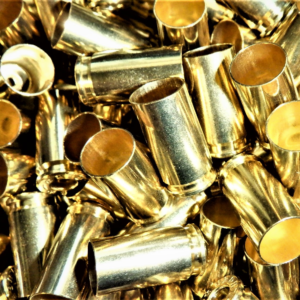 9mm new brass