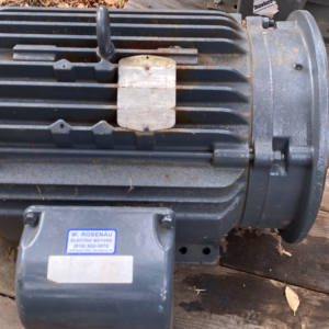 baldor motor